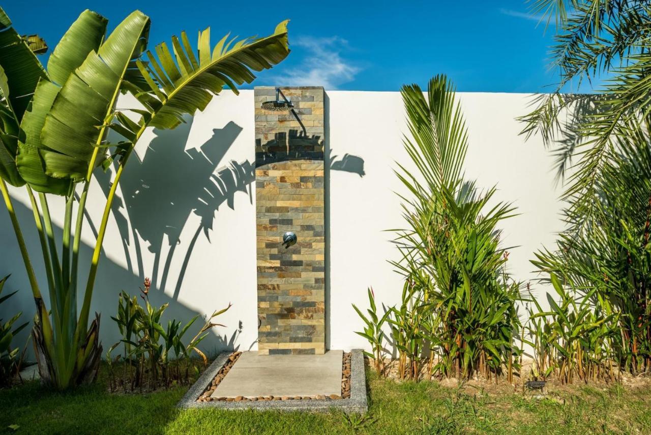 Cocoon Villa - Peaceful Private Pool Villa In North Phuket Exterior photo